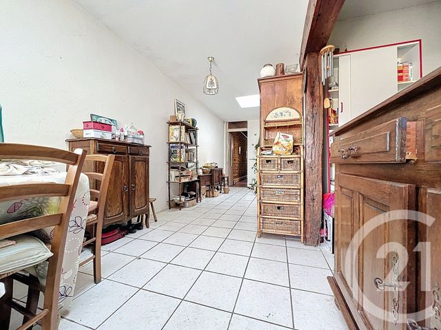 maison à vendre - 4 pièces - 79.49 m2 - ROCHEFORT - 17 - POITOU-CHARENTES - Century 21 L'Arsenal