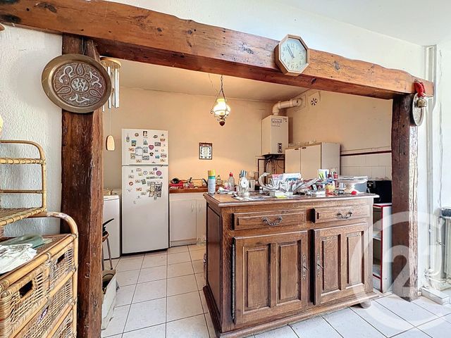 maison à vendre - 4 pièces - 79.49 m2 - ROCHEFORT - 17 - POITOU-CHARENTES - Century 21 L'Arsenal