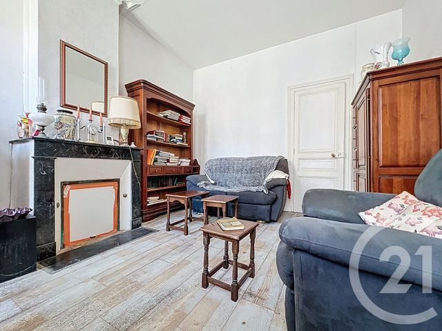 maison à vendre - 4 pièces - 79.49 m2 - ROCHEFORT - 17 - POITOU-CHARENTES - Century 21 L'Arsenal