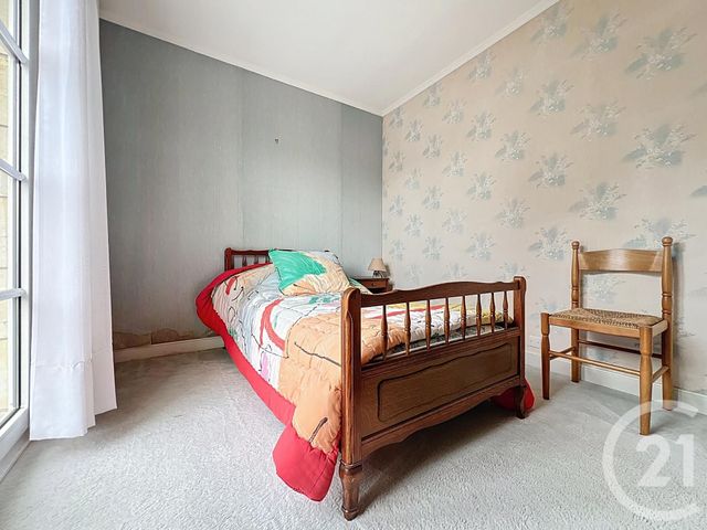 maison à vendre - 7 pièces - 137.57 m2 - ST AGNANT - 17 - POITOU-CHARENTES - Century 21 L'Arsenal