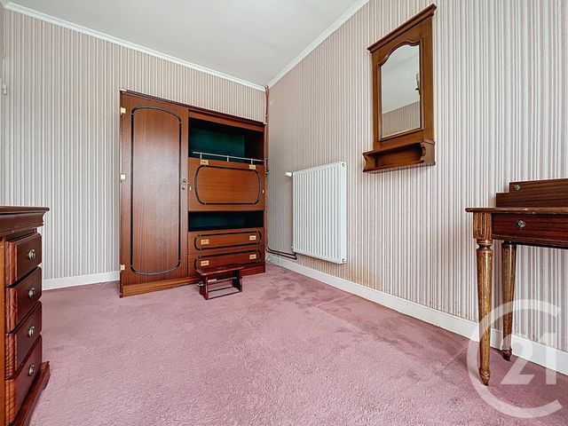 maison à vendre - 7 pièces - 137.57 m2 - ST AGNANT - 17 - POITOU-CHARENTES - Century 21 L'Arsenal