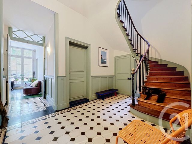 maison à vendre - 7 pièces - 329.0 m2 - ROCHEFORT - 17 - POITOU-CHARENTES - Century 21 L'Arsenal