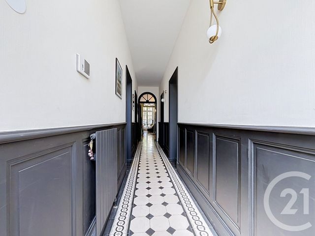 maison à vendre - 7 pièces - 329.0 m2 - ROCHEFORT - 17 - POITOU-CHARENTES - Century 21 L'Arsenal