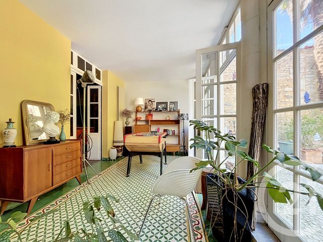 maison à vendre - 7 pièces - 329.0 m2 - ROCHEFORT - 17 - POITOU-CHARENTES - Century 21 L'Arsenal