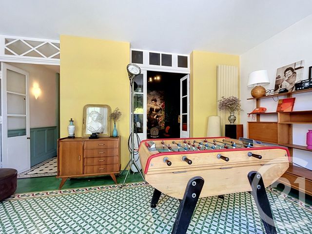 maison à vendre - 7 pièces - 329.0 m2 - ROCHEFORT - 17 - POITOU-CHARENTES - Century 21 L'Arsenal