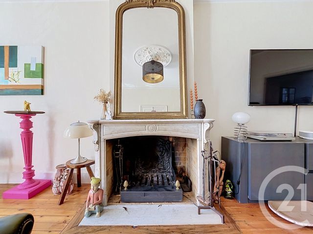 maison à vendre - 7 pièces - 329.0 m2 - ROCHEFORT - 17 - POITOU-CHARENTES - Century 21 L'Arsenal