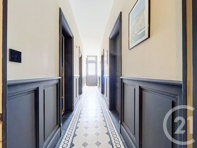 maison à vendre - 7 pièces - 329.0 m2 - ROCHEFORT - 17 - POITOU-CHARENTES - Century 21 L'Arsenal