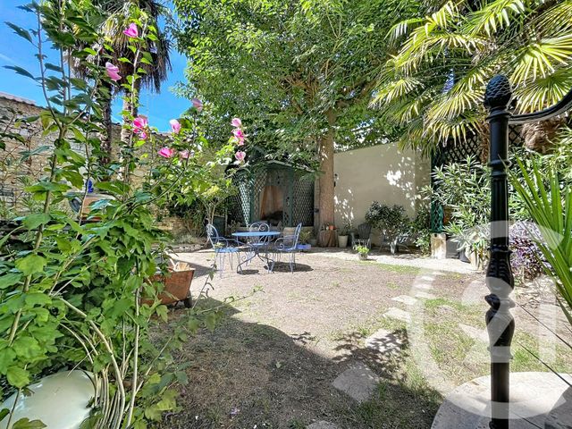 maison à vendre - 7 pièces - 329.0 m2 - ROCHEFORT - 17 - POITOU-CHARENTES - Century 21 L'Arsenal