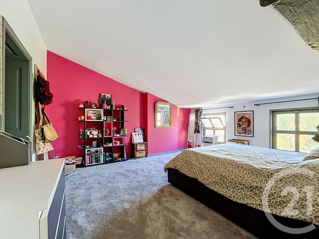 maison à vendre - 7 pièces - 329.0 m2 - ROCHEFORT - 17 - POITOU-CHARENTES - Century 21 L'Arsenal