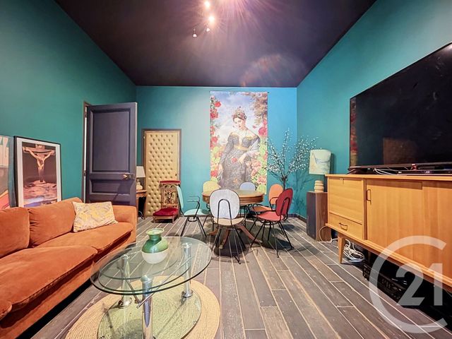 maison à vendre - 7 pièces - 329.0 m2 - ROCHEFORT - 17 - POITOU-CHARENTES - Century 21 L'Arsenal