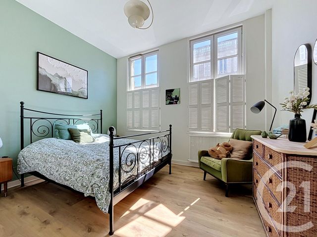 maison à vendre - 7 pièces - 329.0 m2 - ROCHEFORT - 17 - POITOU-CHARENTES - Century 21 L'Arsenal