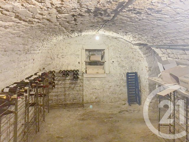 maison à vendre - 7 pièces - 329.0 m2 - ROCHEFORT - 17 - POITOU-CHARENTES - Century 21 L'Arsenal