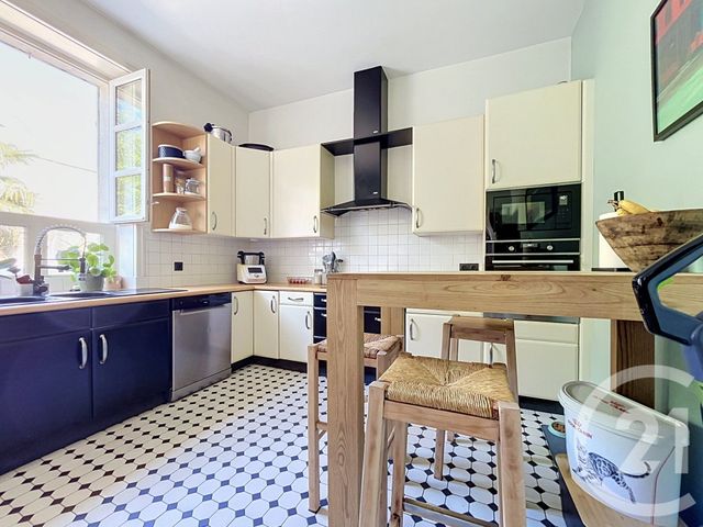 maison à vendre - 7 pièces - 329.0 m2 - ROCHEFORT - 17 - POITOU-CHARENTES - Century 21 L'Arsenal