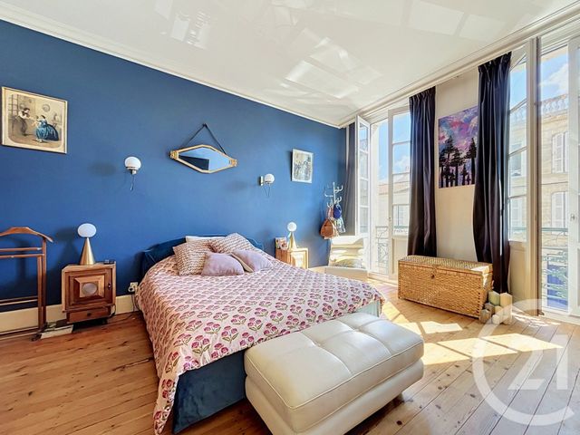 maison à vendre - 7 pièces - 329.0 m2 - ROCHEFORT - 17 - POITOU-CHARENTES - Century 21 L'Arsenal