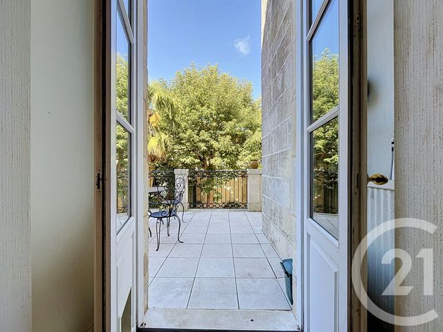 maison à vendre - 7 pièces - 329.0 m2 - ROCHEFORT - 17 - POITOU-CHARENTES - Century 21 L'Arsenal