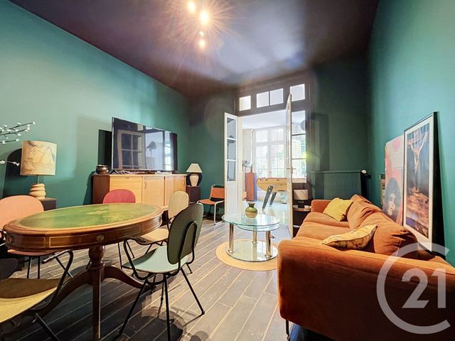maison à vendre - 7 pièces - 329.0 m2 - ROCHEFORT - 17 - POITOU-CHARENTES - Century 21 L'Arsenal