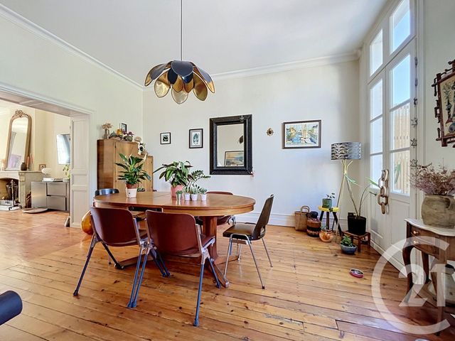 maison à vendre - 7 pièces - 329.0 m2 - ROCHEFORT - 17 - POITOU-CHARENTES - Century 21 L'Arsenal
