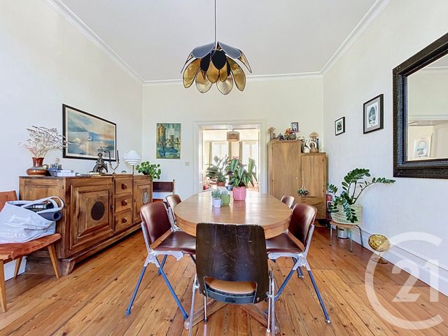 maison à vendre - 7 pièces - 329.0 m2 - ROCHEFORT - 17 - POITOU-CHARENTES - Century 21 L'Arsenal