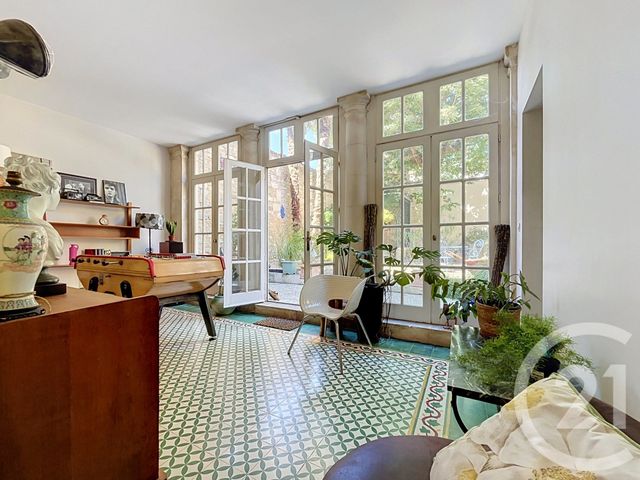 maison à vendre - 7 pièces - 329.0 m2 - ROCHEFORT - 17 - POITOU-CHARENTES - Century 21 L'Arsenal