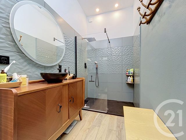 maison à vendre - 7 pièces - 329.0 m2 - ROCHEFORT - 17 - POITOU-CHARENTES - Century 21 L'Arsenal