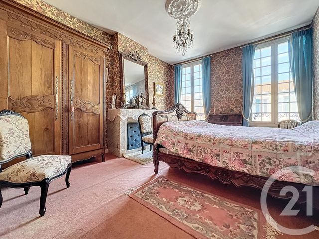 maison à vendre - 5 pièces - 150.0 m2 - ROCHEFORT - 17 - POITOU-CHARENTES - Century 21 L'Arsenal