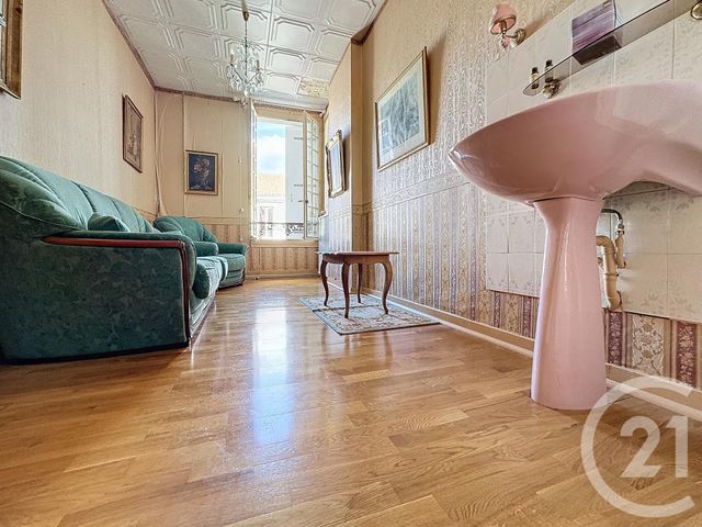 maison à vendre - 5 pièces - 150.0 m2 - ROCHEFORT - 17 - POITOU-CHARENTES - Century 21 L'Arsenal