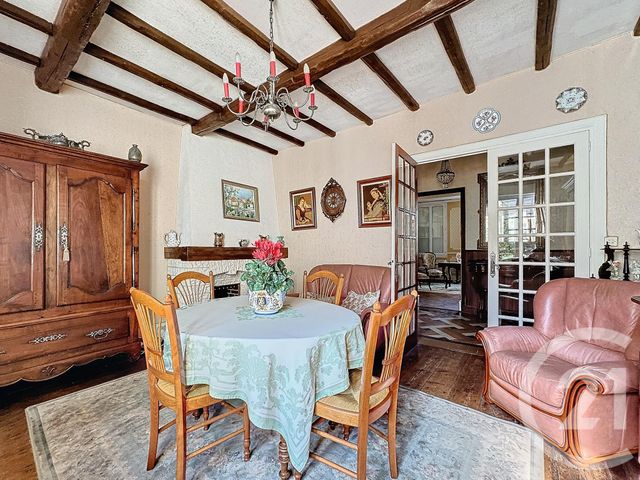 maison à vendre - 5 pièces - 150.0 m2 - ROCHEFORT - 17 - POITOU-CHARENTES - Century 21 L'Arsenal