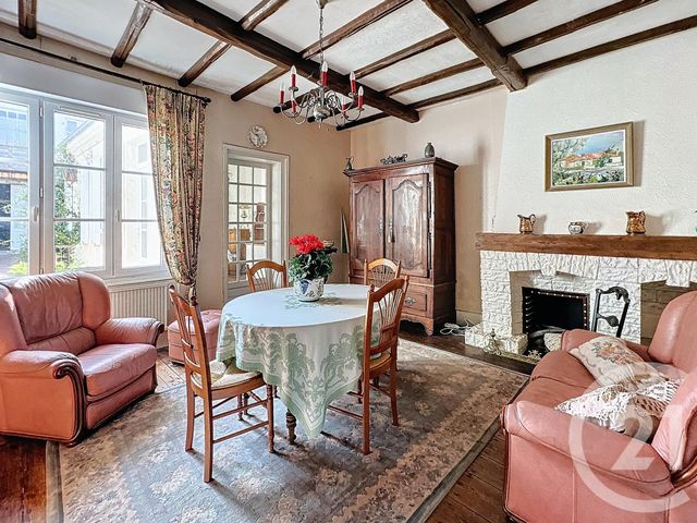 maison à vendre - 5 pièces - 150.0 m2 - ROCHEFORT - 17 - POITOU-CHARENTES - Century 21 L'Arsenal