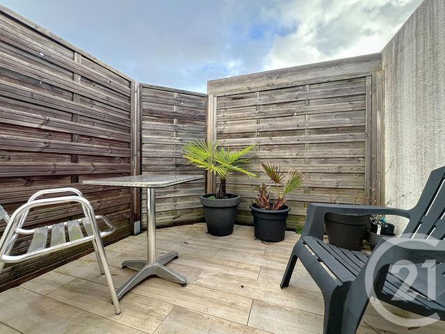 maison à vendre - 11 pièces - 237.48 m2 - AIGREFEUILLE D AUNIS - 17 - POITOU-CHARENTES - Century 21 L'Arsenal