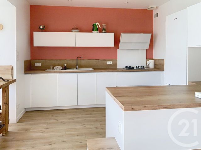 maison à vendre - 6 pièces - 175.0 m2 - VERGEROUX - 17 - POITOU-CHARENTES - Century 21 L'Arsenal