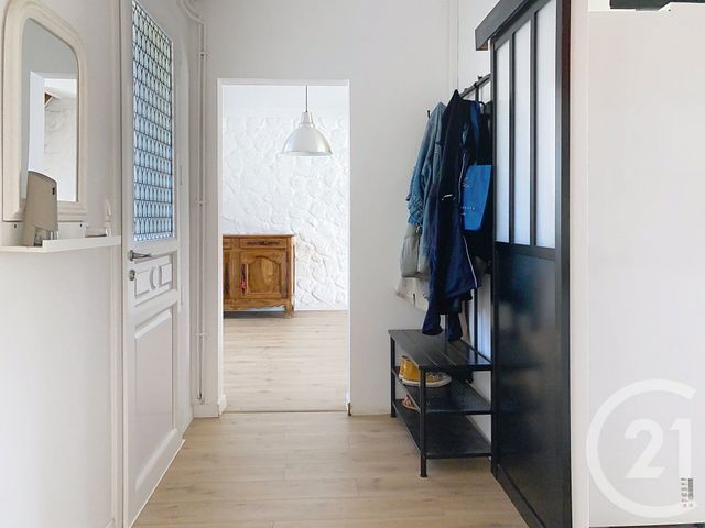 maison à vendre - 6 pièces - 175.0 m2 - VERGEROUX - 17 - POITOU-CHARENTES - Century 21 L'Arsenal