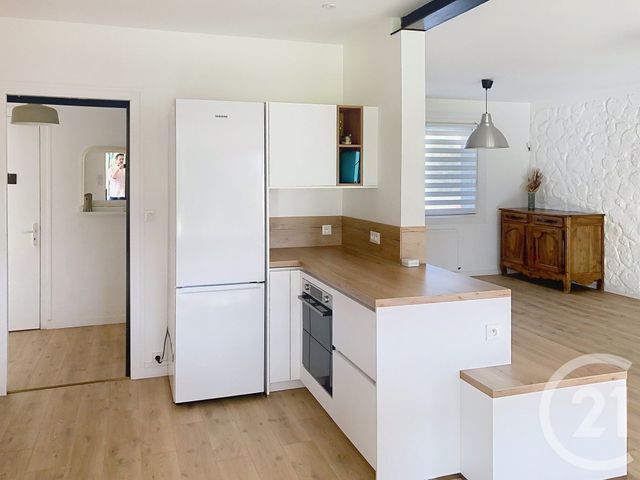 maison à vendre - 6 pièces - 175.0 m2 - VERGEROUX - 17 - POITOU-CHARENTES - Century 21 L'Arsenal