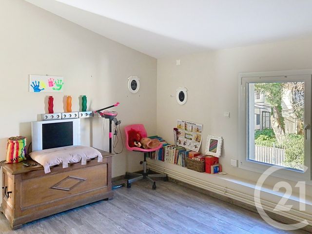 maison à vendre - 6 pièces - 175.0 m2 - VERGEROUX - 17 - POITOU-CHARENTES - Century 21 L'Arsenal