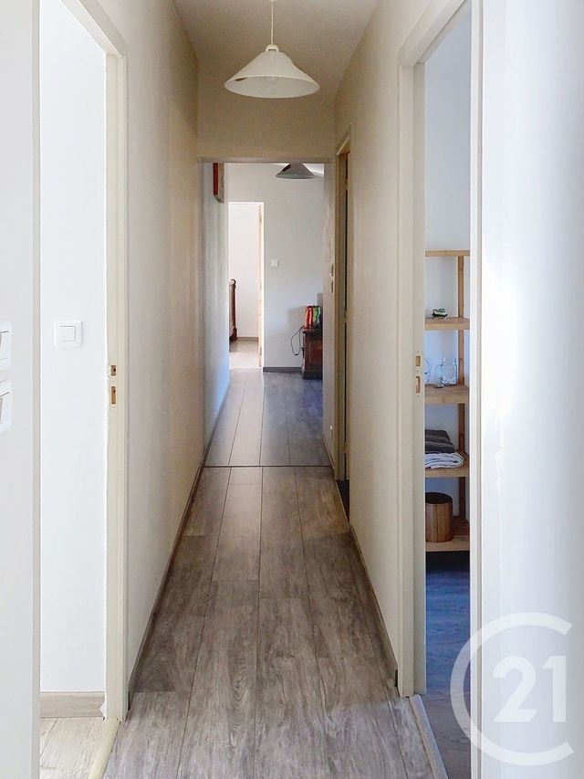 maison à vendre - 6 pièces - 175.0 m2 - VERGEROUX - 17 - POITOU-CHARENTES - Century 21 L'Arsenal