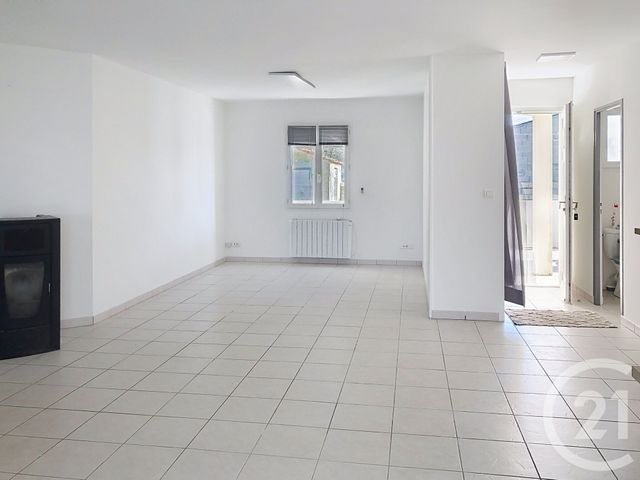 maison à vendre - 5 pièces - 118.8 m2 - ECHILLAIS - 17 - POITOU-CHARENTES - Century 21 L'Arsenal