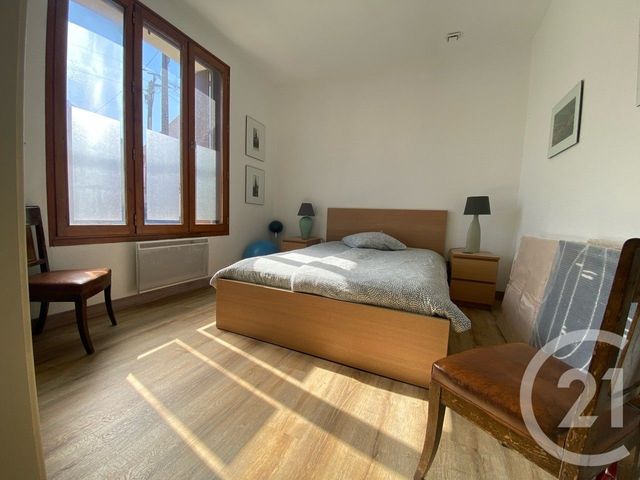 maison à vendre - 5 pièces - 126.0 m2 - ROCHEFORT - 17 - POITOU-CHARENTES - Century 21 L'Arsenal