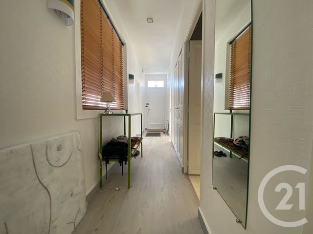 maison à vendre - 5 pièces - 126.0 m2 - ROCHEFORT - 17 - POITOU-CHARENTES - Century 21 L'Arsenal