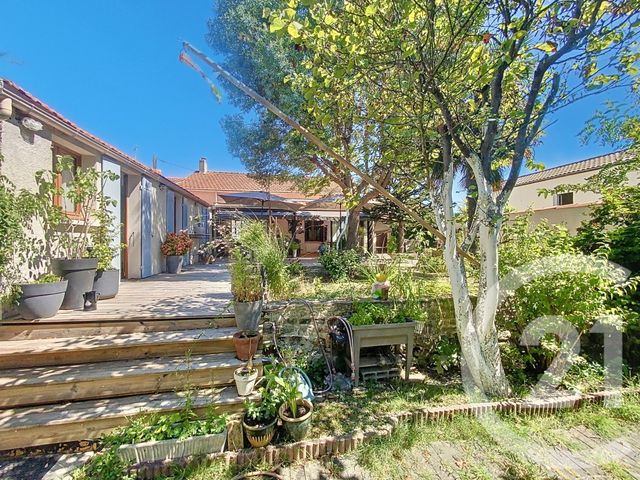 Maison à vendre ROCHEFORT