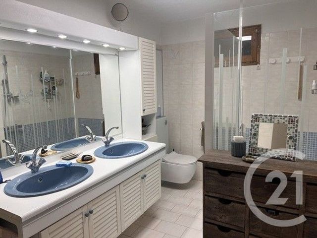 maison à vendre - 5 pièces - 126.0 m2 - ROCHEFORT - 17 - POITOU-CHARENTES - Century 21 L'Arsenal