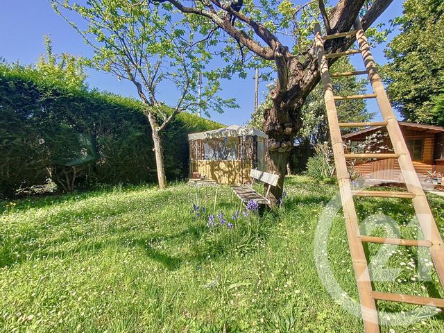 maison à vendre - 5 pièces - 126.0 m2 - ROCHEFORT - 17 - POITOU-CHARENTES - Century 21 L'Arsenal