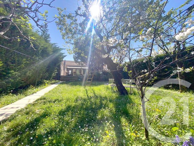 maison à vendre - 5 pièces - 126.0 m2 - ROCHEFORT - 17 - POITOU-CHARENTES - Century 21 L'Arsenal