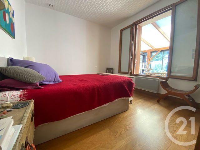 maison à vendre - 5 pièces - 126.0 m2 - ROCHEFORT - 17 - POITOU-CHARENTES - Century 21 L'Arsenal