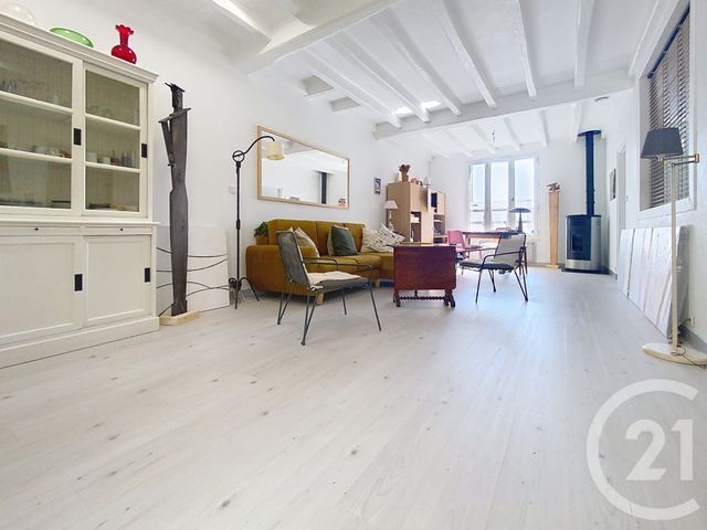 maison à vendre - 5 pièces - 126.0 m2 - ROCHEFORT - 17 - POITOU-CHARENTES - Century 21 L'Arsenal