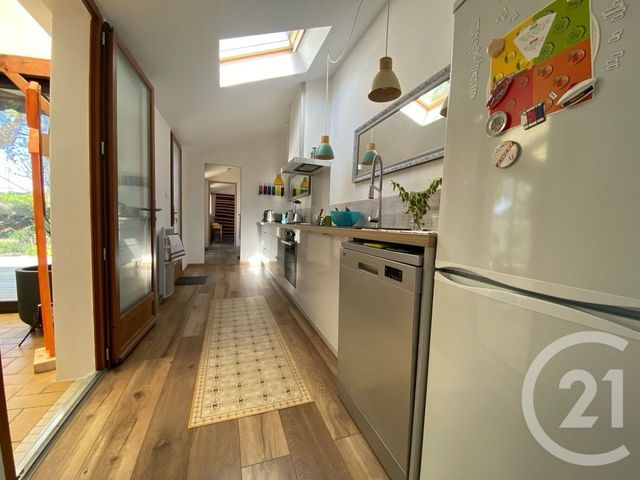 maison à vendre - 5 pièces - 126.0 m2 - ROCHEFORT - 17 - POITOU-CHARENTES - Century 21 L'Arsenal