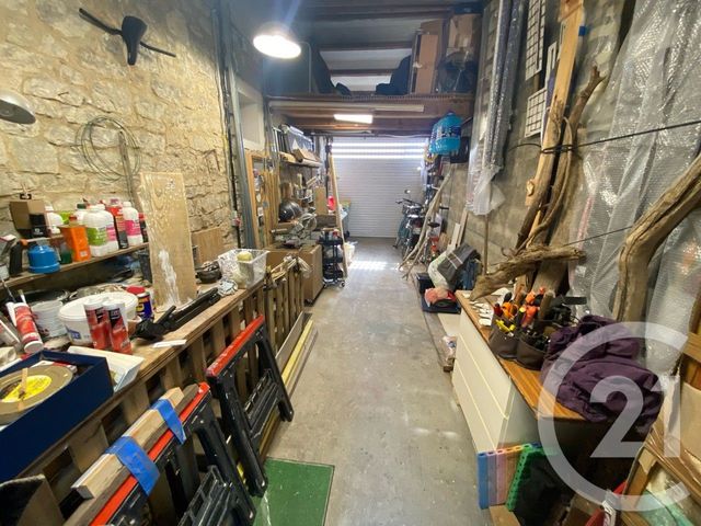 maison à vendre - 5 pièces - 126.0 m2 - ROCHEFORT - 17 - POITOU-CHARENTES - Century 21 L'Arsenal