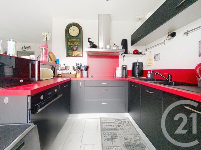 maison à vendre - 4 pièces - 96.05 m2 - ST DENIS D OLERON - 17 - POITOU-CHARENTES - Century 21 L'Arsenal