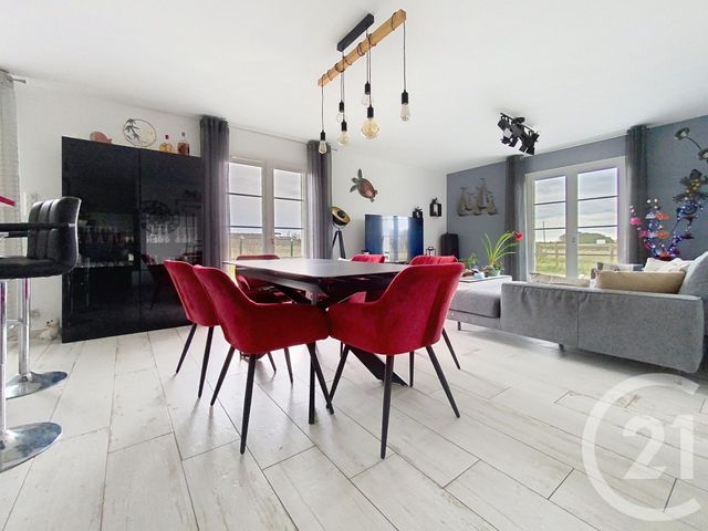 maison à vendre - 4 pièces - 96.05 m2 - ST DENIS D OLERON - 17 - POITOU-CHARENTES - Century 21 L'Arsenal