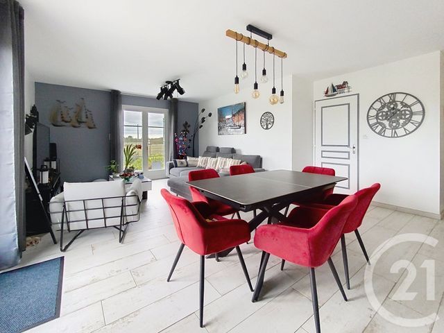 maison à vendre - 4 pièces - 96.05 m2 - ST DENIS D OLERON - 17 - POITOU-CHARENTES - Century 21 L'Arsenal