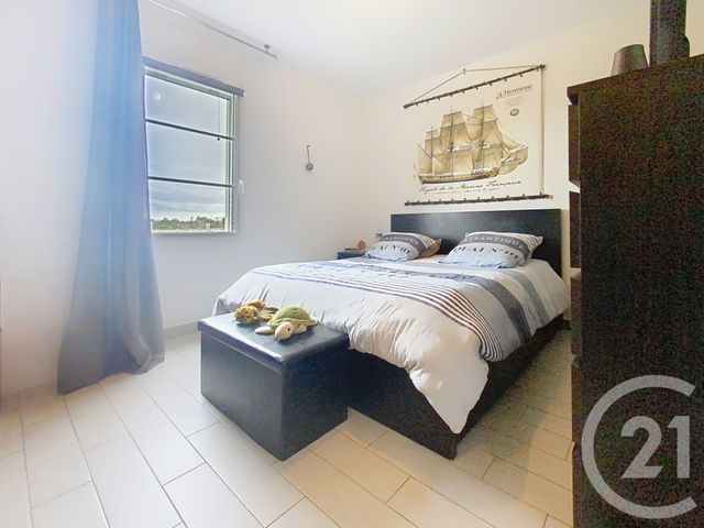 maison à vendre - 4 pièces - 96.05 m2 - ST DENIS D OLERON - 17 - POITOU-CHARENTES - Century 21 L'Arsenal