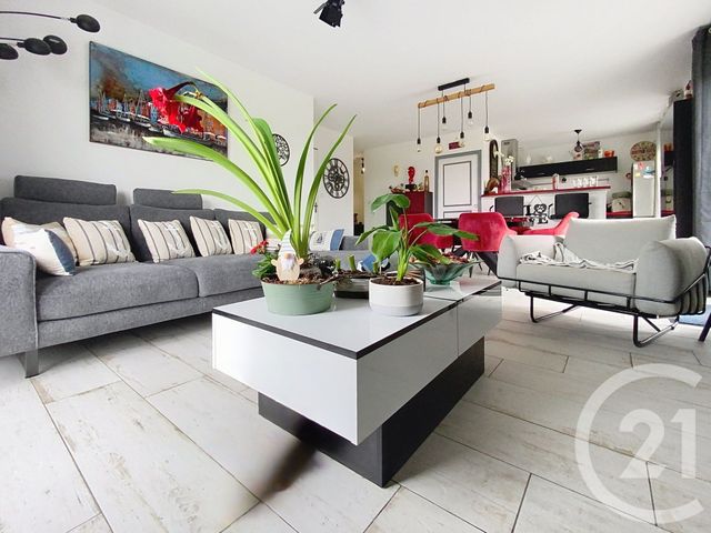 maison à vendre - 4 pièces - 96.05 m2 - ST DENIS D OLERON - 17 - POITOU-CHARENTES - Century 21 L'Arsenal